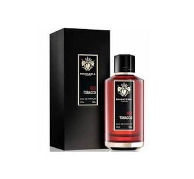 Long Lasting Perfume For Sale - Mancera Red Tobacco