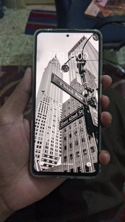 Xiaomi Redmi Note 11 Pro