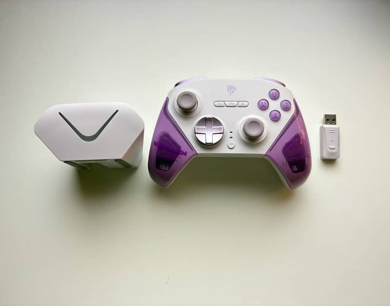 Easysmx D10 controller full new 3