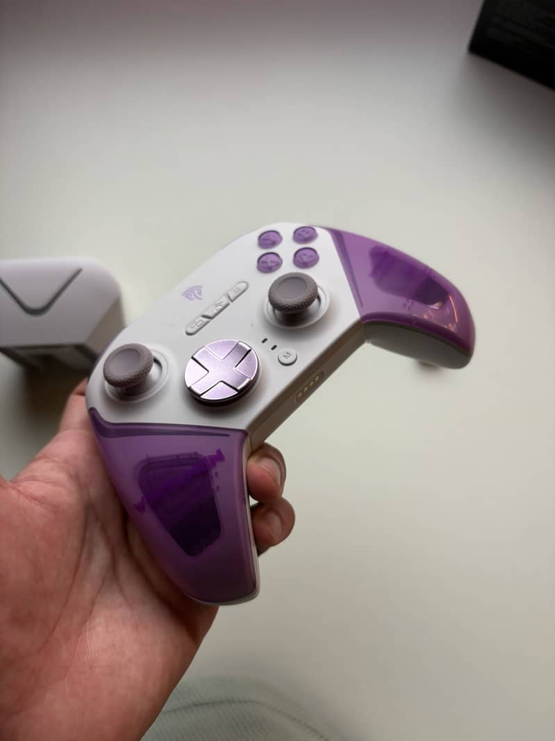 Easysmx D10 controller full new 4