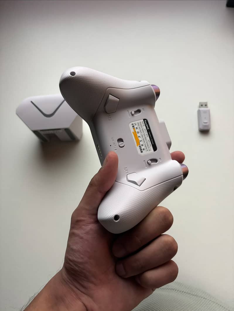 Easysmx D10 controller full new 5