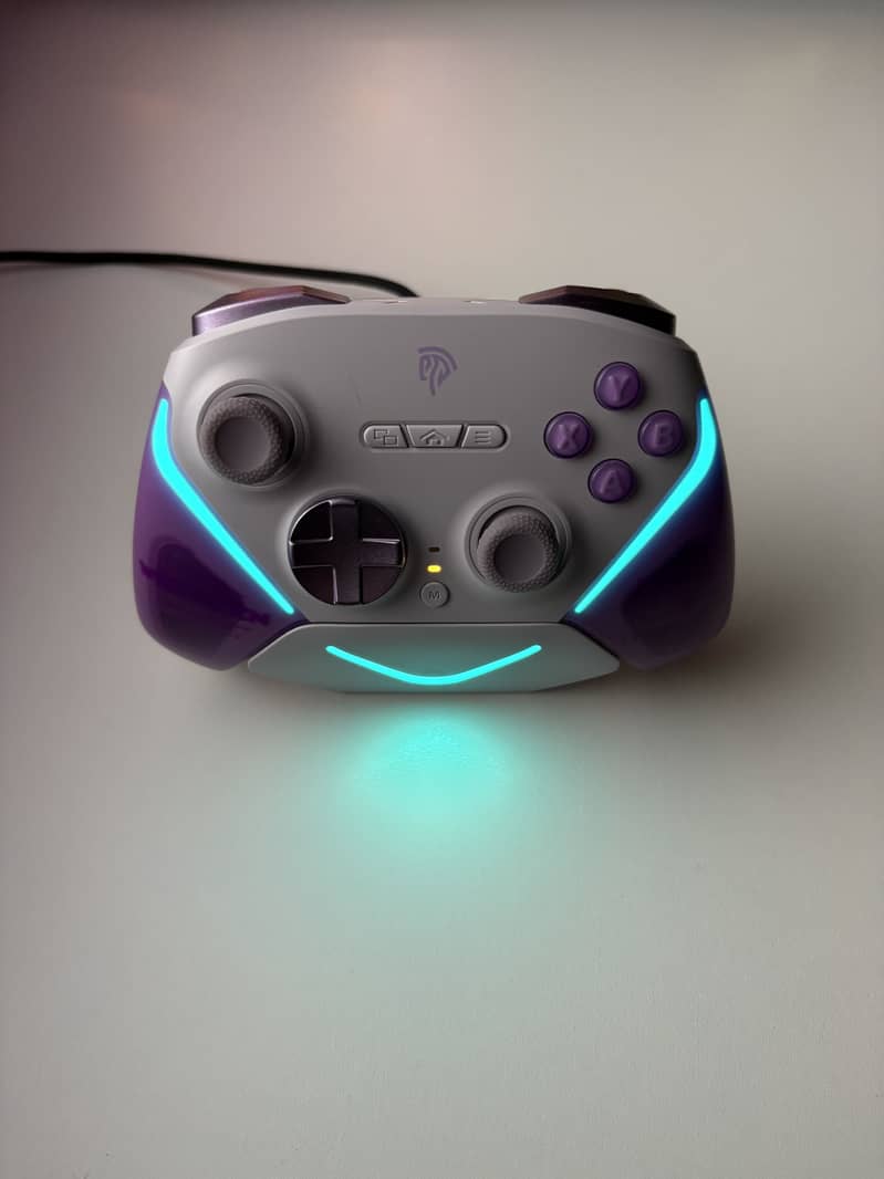 Easysmx D10 controller full new 7