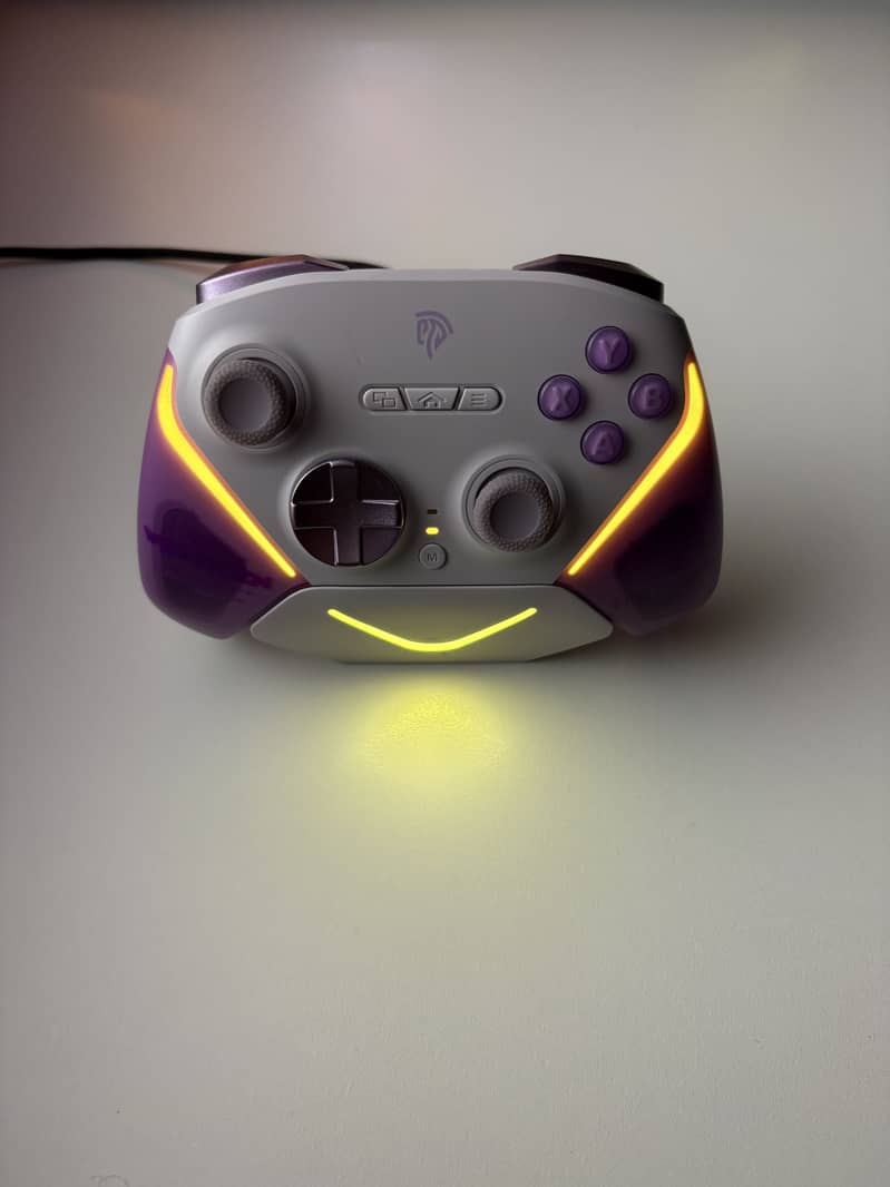 Easysmx D10 controller full new 8