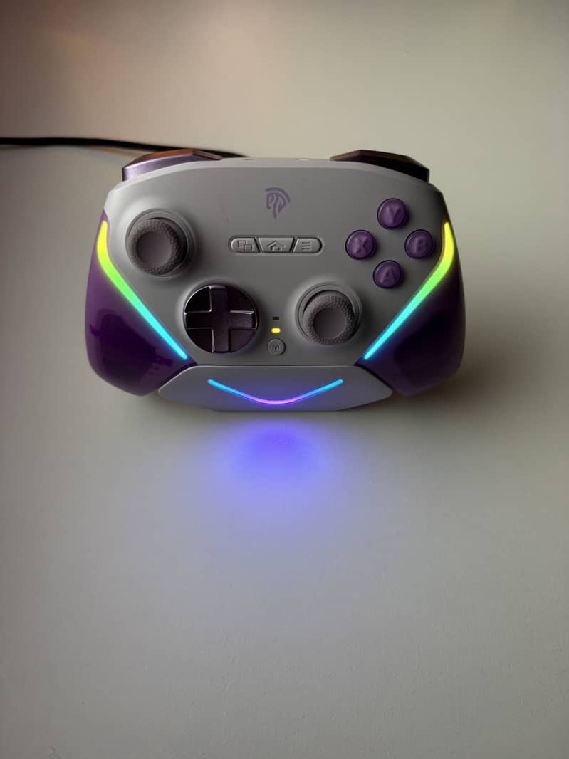 Easysmx D10 controller full new 9