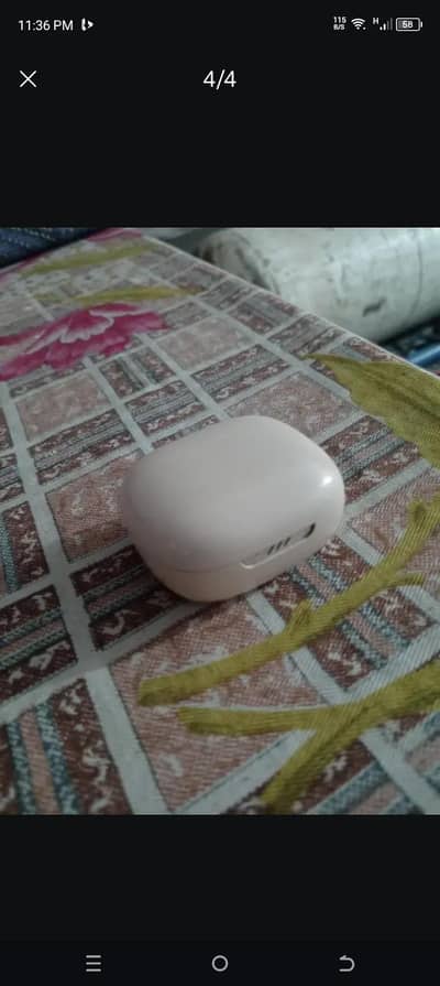 JBL live pro+