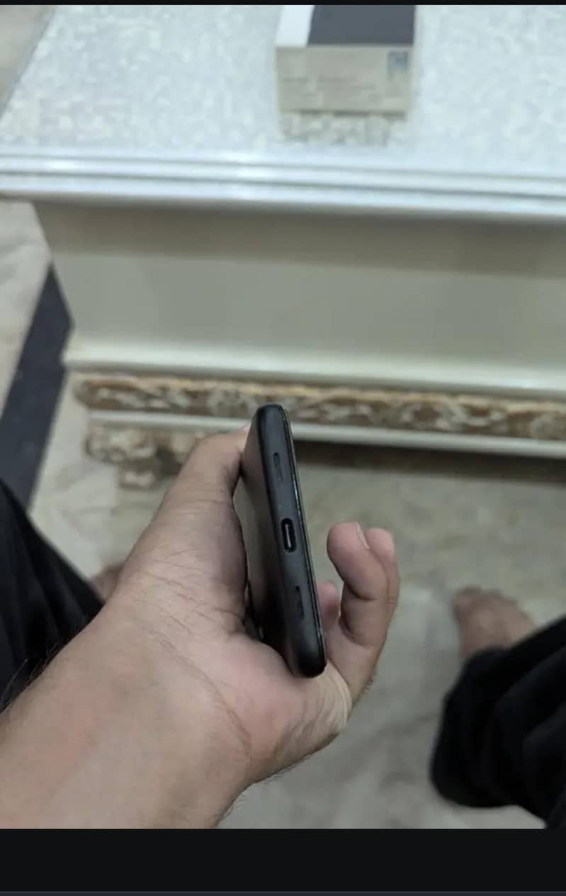 gogle pixel 4a 5g 1