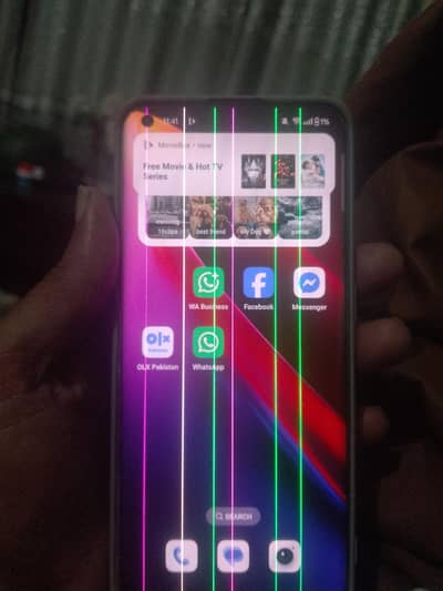 One Plus 9 Pro