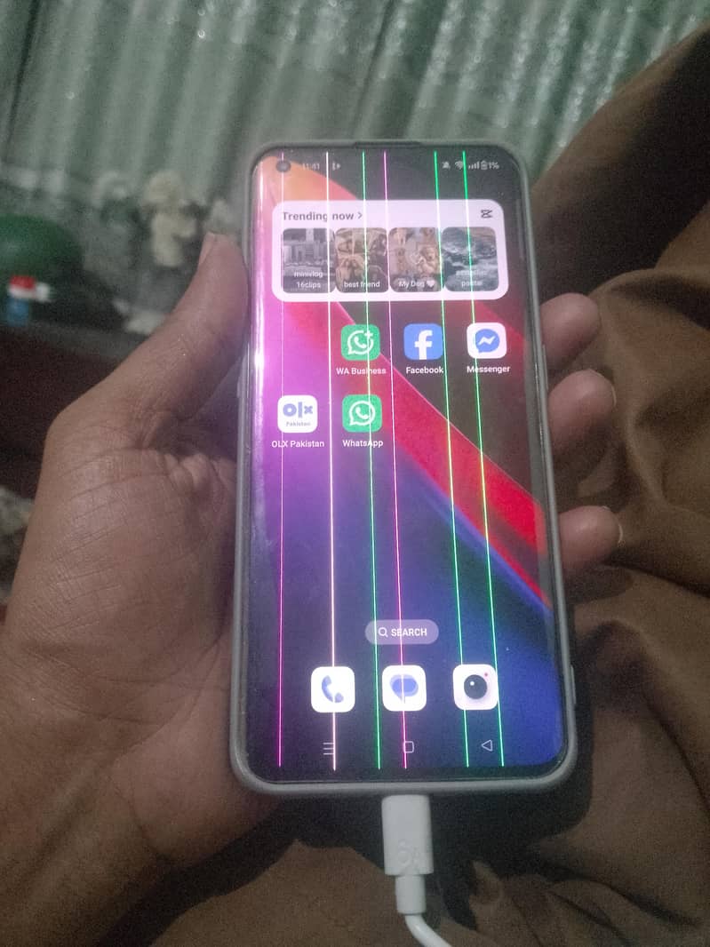 One Plus 9 Pro 1