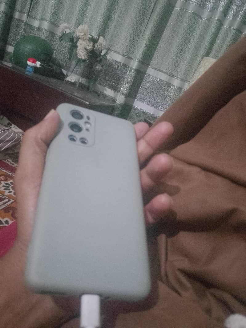 One Plus 9 Pro 2