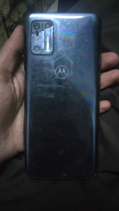 Motorola Moto G Stylus