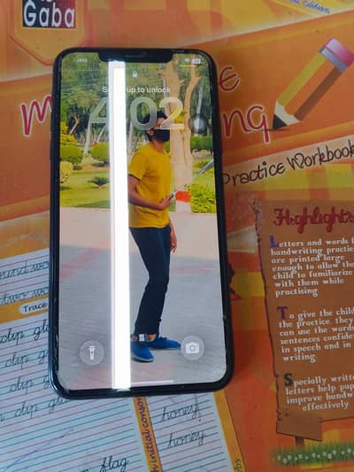 Apple iPhone 11 Pro Max