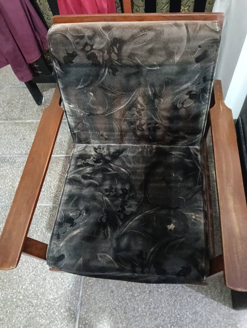 Sofa set 1