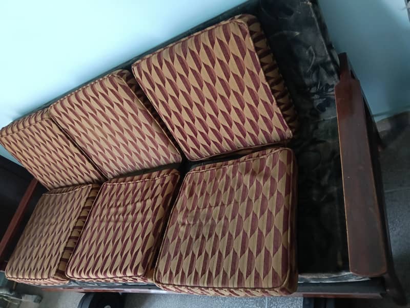 Sofa set 2