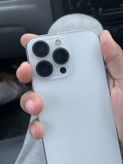 Apple iPhone 13 Pro