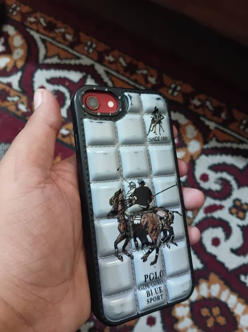 Apple iPhone SE 1