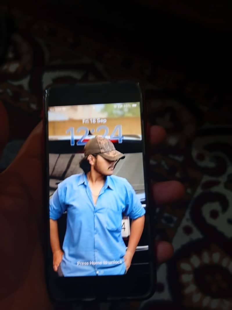 Apple iPhone SE 2