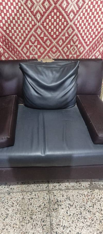 Sofa set 4+1