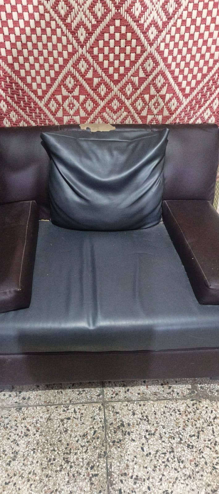 Sofa set 4+1 0