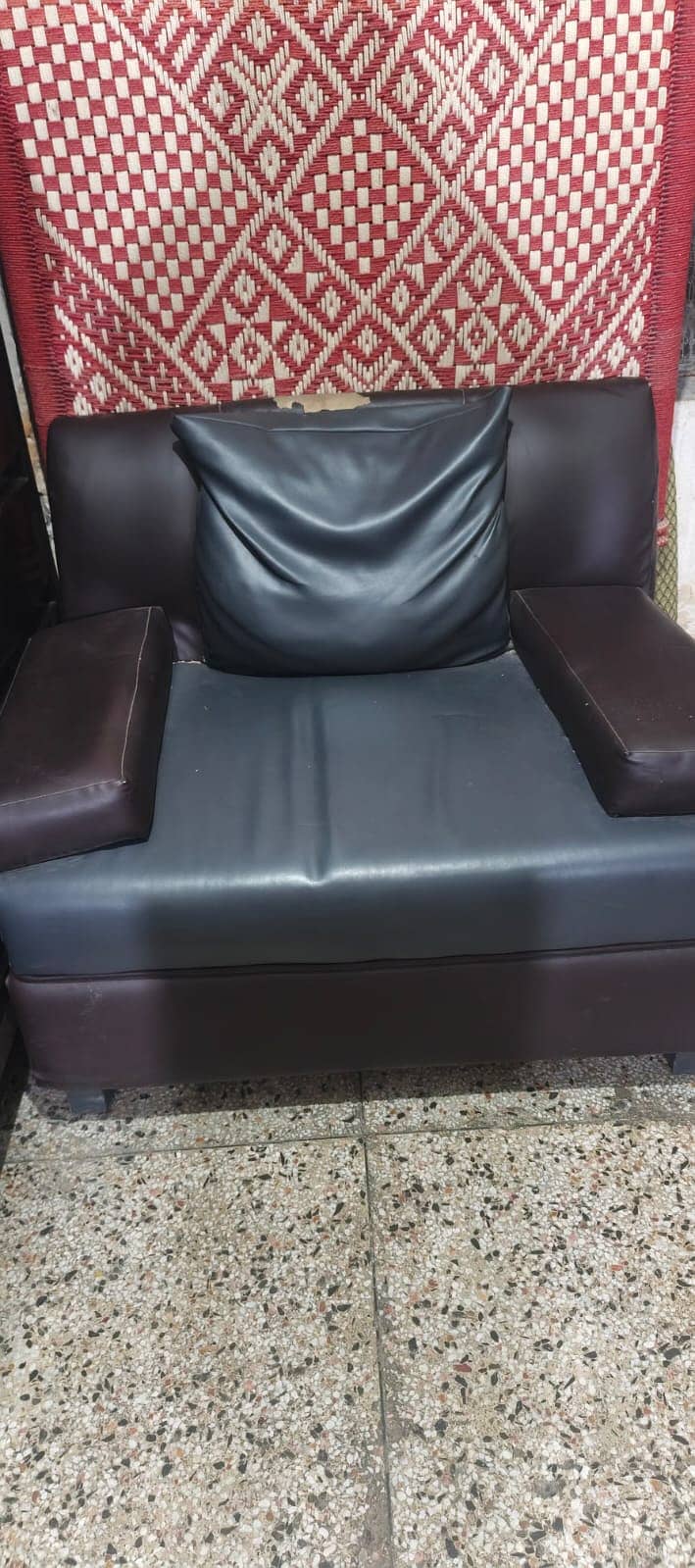 Sofa set 4+1 4