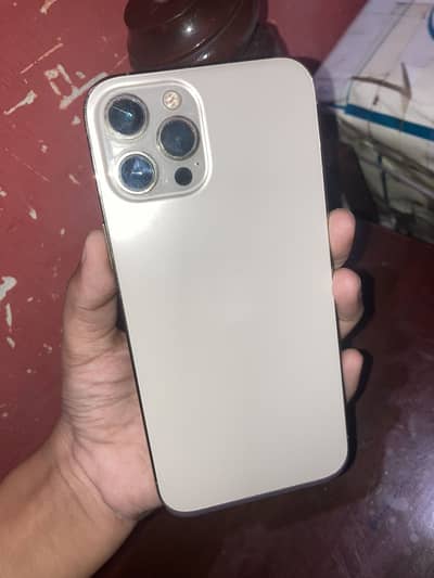 Iphone 12 pro max 128gb exchange with iphone 14 or 13 pro