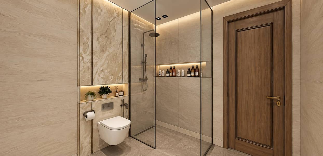 Architect Planning/3d modelling/3d views/Interior Design/ 2d design 18
