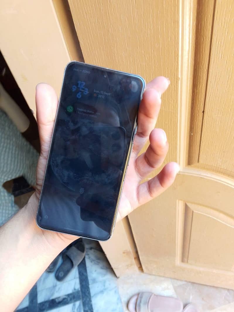 Google Pixel 8 1