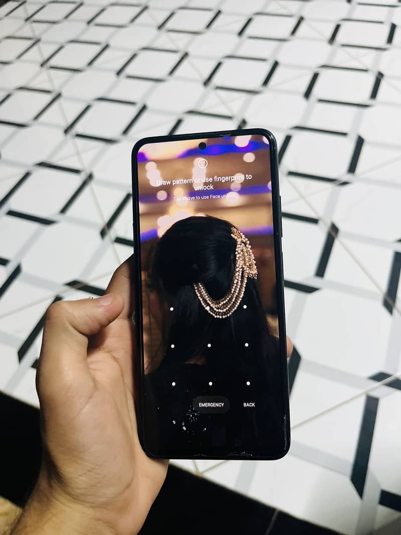 Xiaomi Redmi Note 11 1