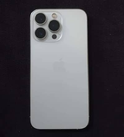 Apple iPhone 13 Pro pta approved