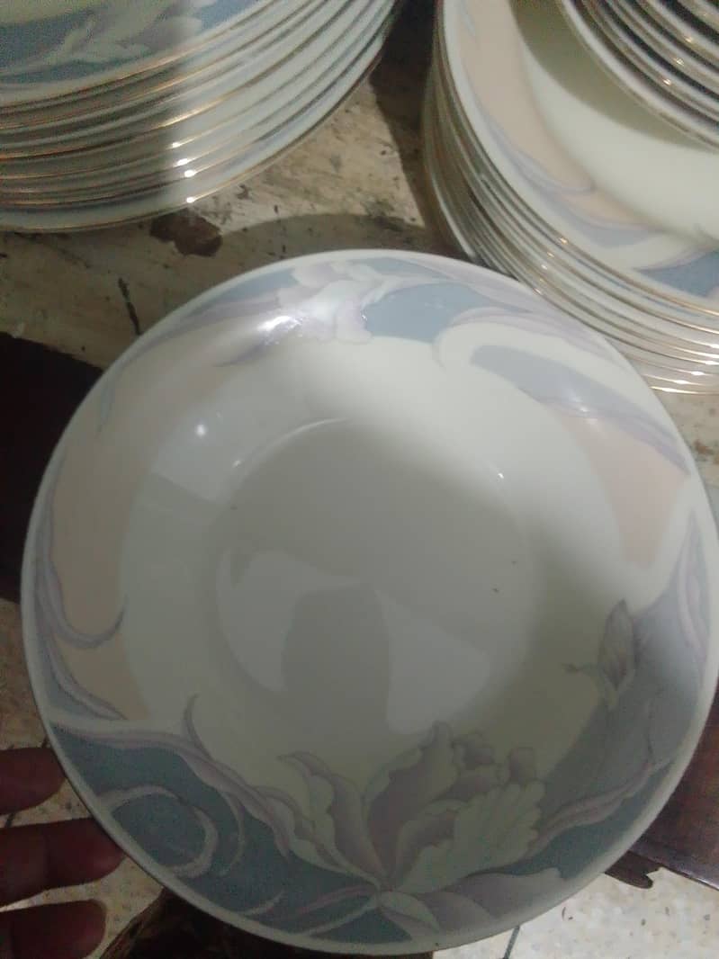 8person dinner set 3