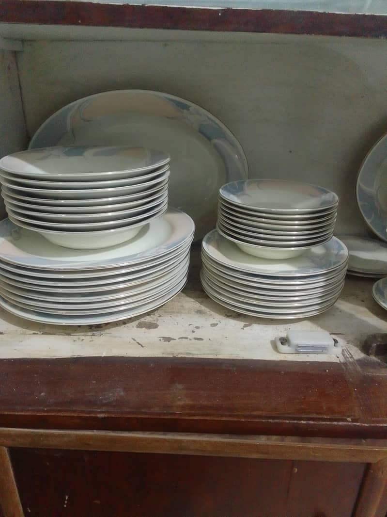 8person dinner set 4