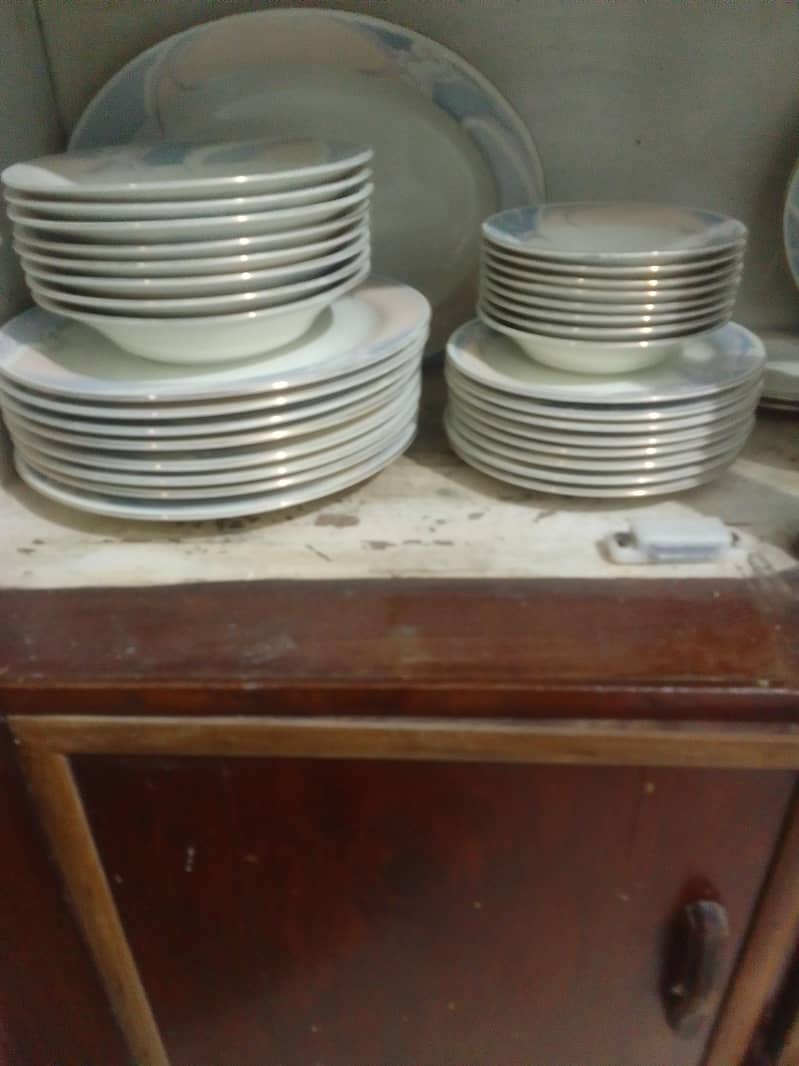 8person dinner set 5