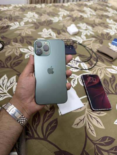 Apple iPhone 13 Pro Max