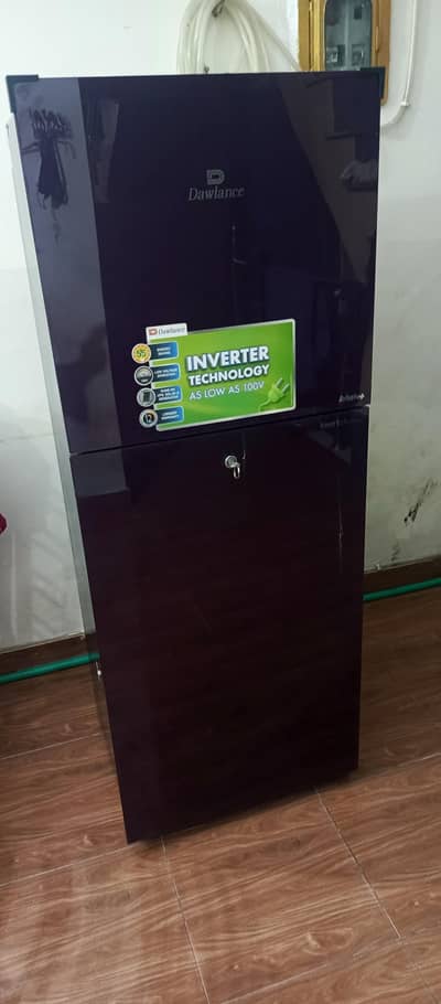 Dawlance Avante Inverter (Medium Size) - In Warranty