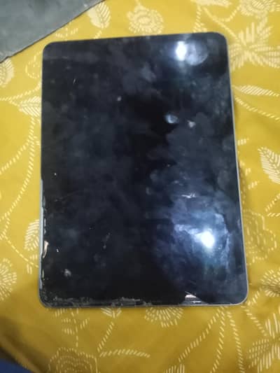 11-inch iPad Pro (3rd Generation, 2021 model