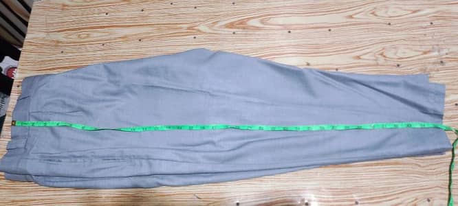 3 piece caot suit