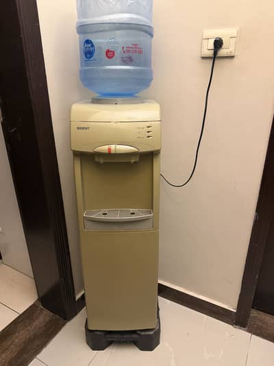 Orient dispenser for sale - fully functional