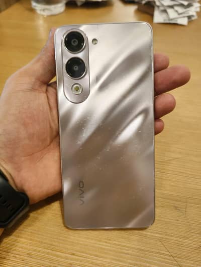 Vivo Y29