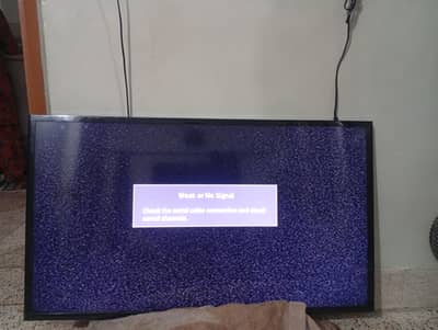 samsung original led tv 40 inch add read
