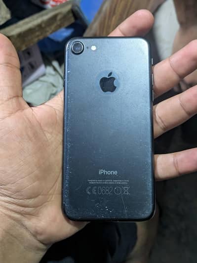 Apple iPhone 7