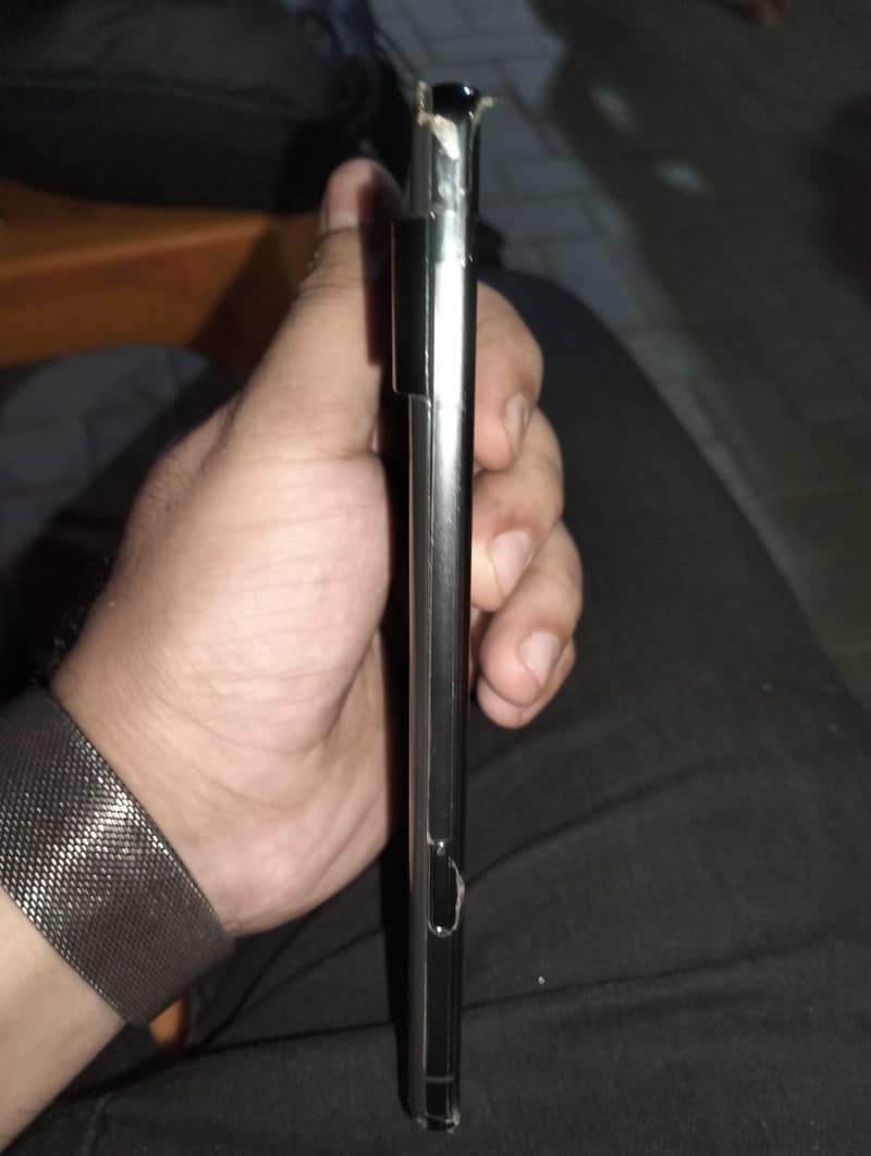 Google Pixel 7 Pro 3