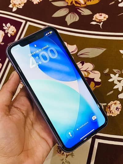 Apple iPhone 11