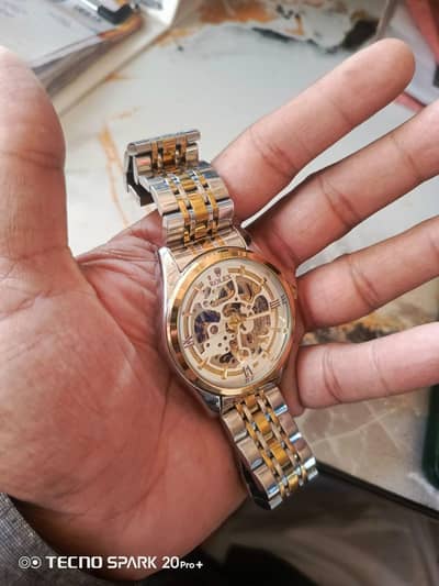 Rolex no:1269