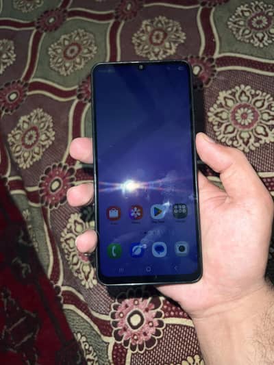 Samsung Mobile A07 5G