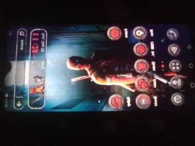 Huawei Y7 Prime