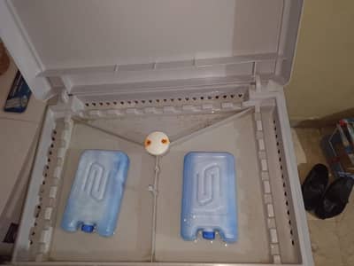 used aircooler deezi brand
