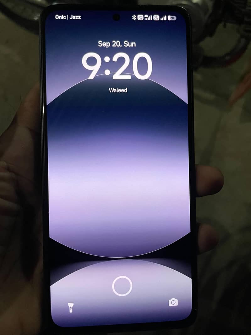 Xiaomi Redmi Note 14 1