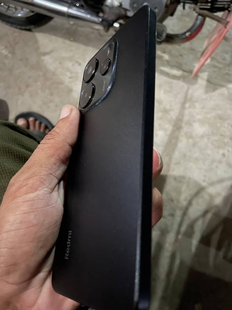 Xiaomi Redmi Note 14 3