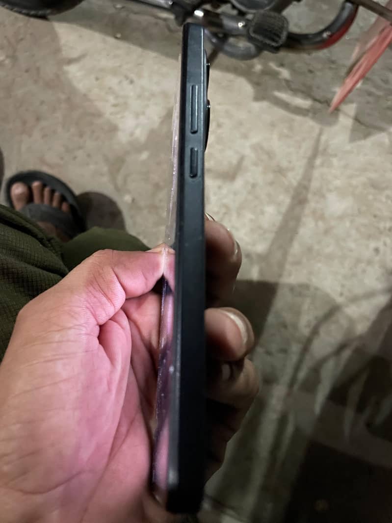 Xiaomi Redmi Note 14 4