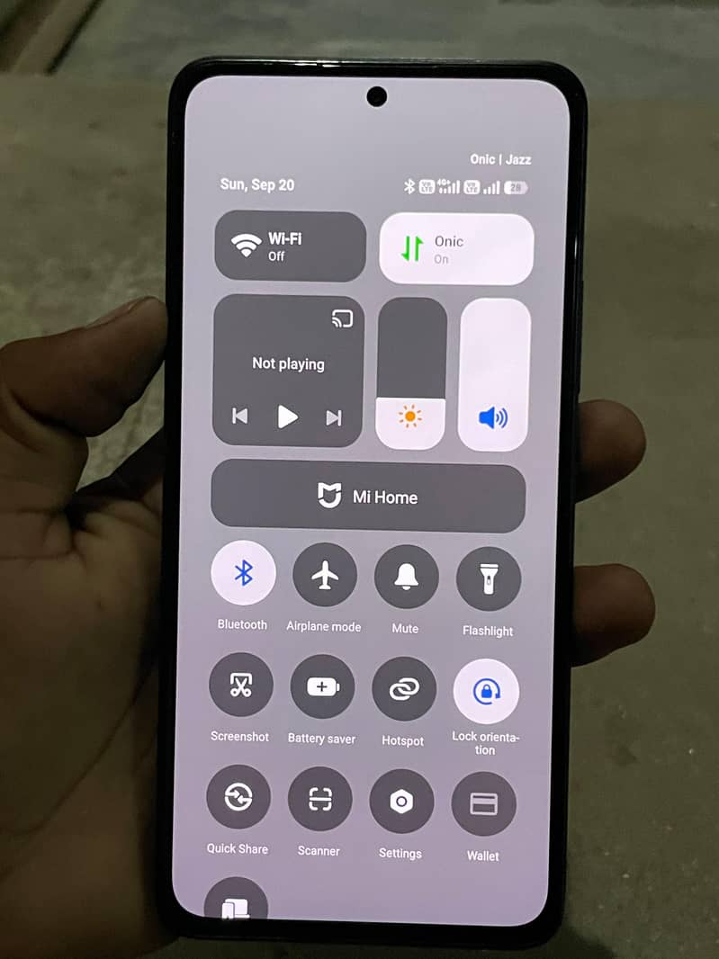 Xiaomi Redmi Note 14 6