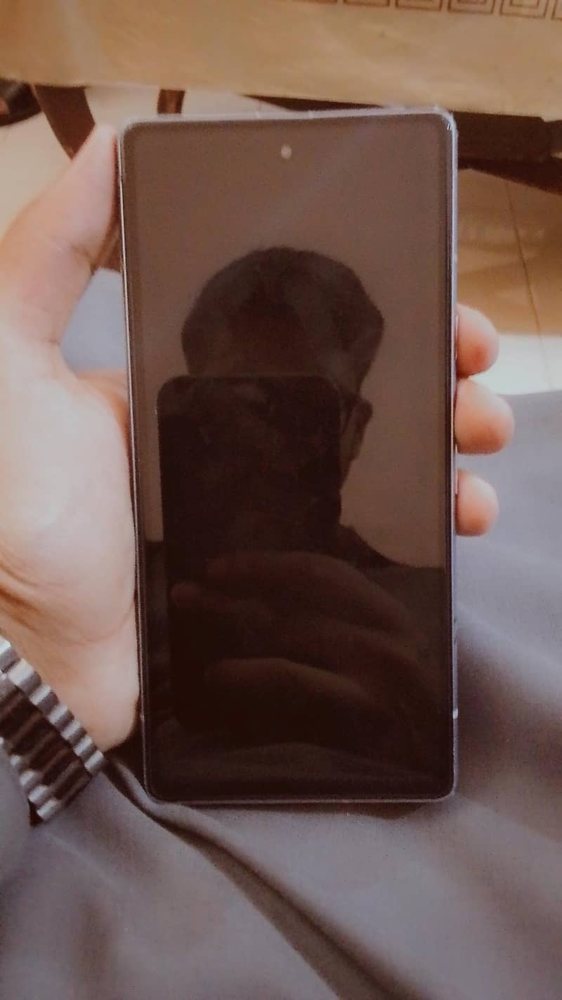 Google Pixel 7a 4